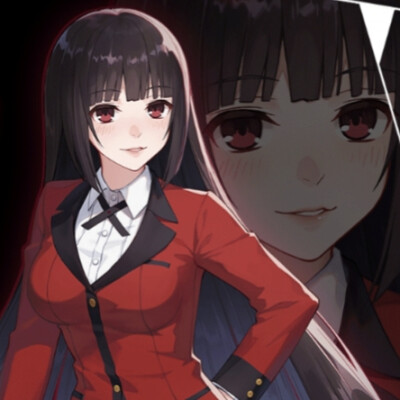 狂赌之渊