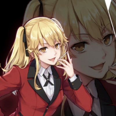 狂赌之渊
