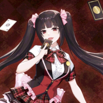 狂赌之渊