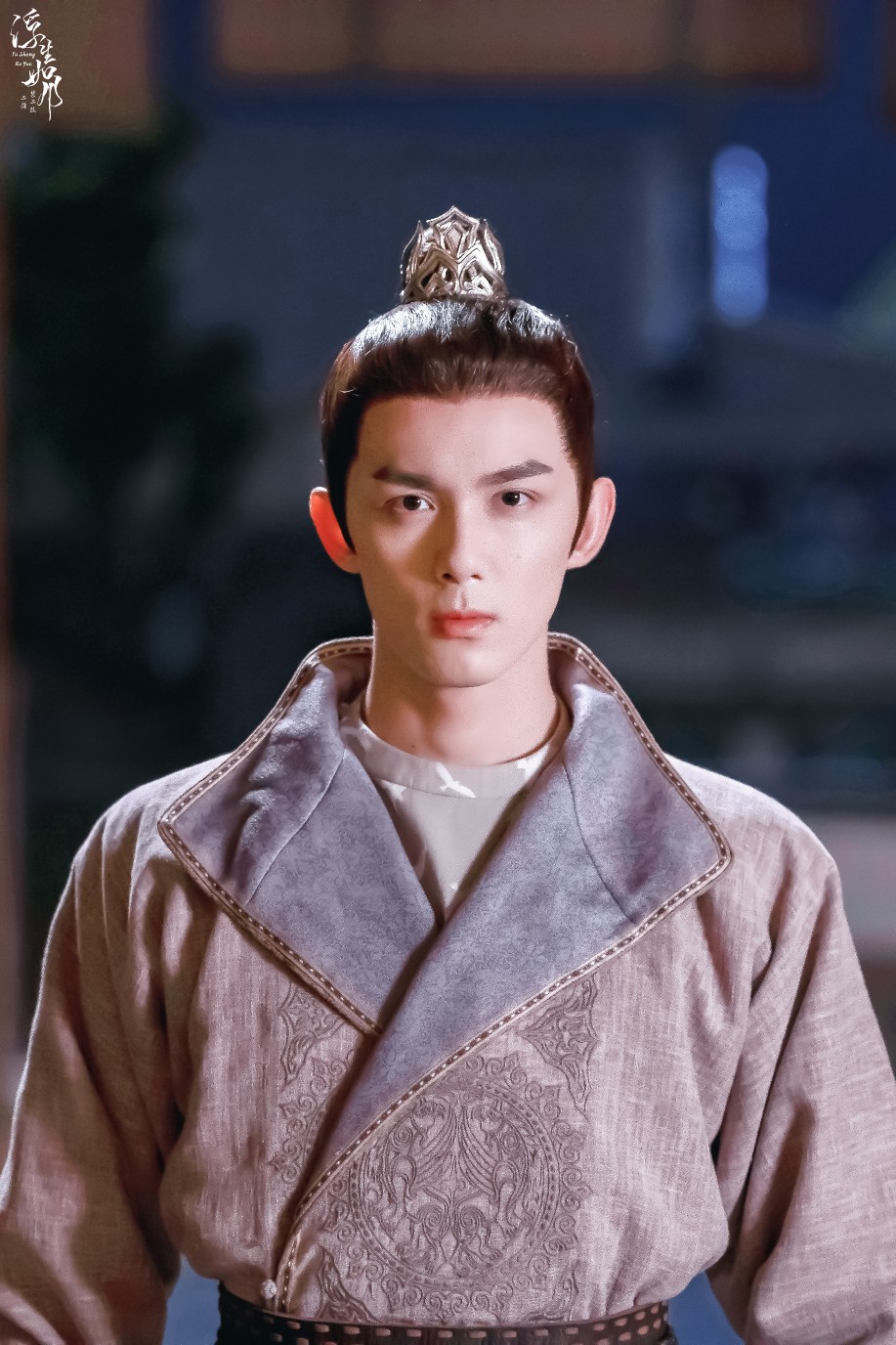 吴磊