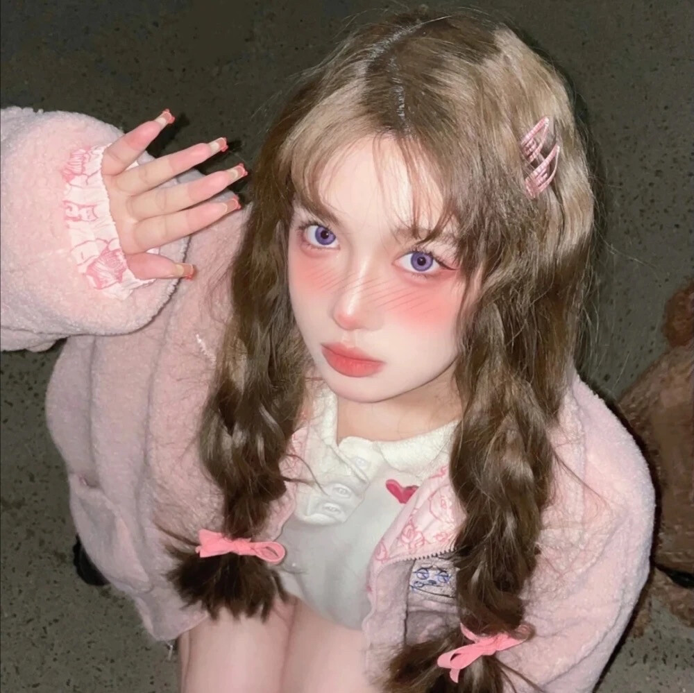 女头 更多头像看主页
