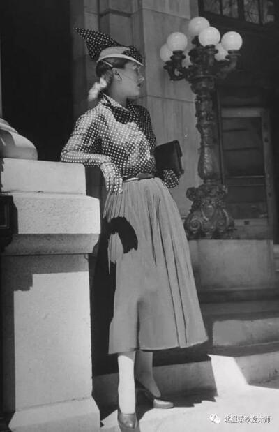 Jacques Fath 1950s