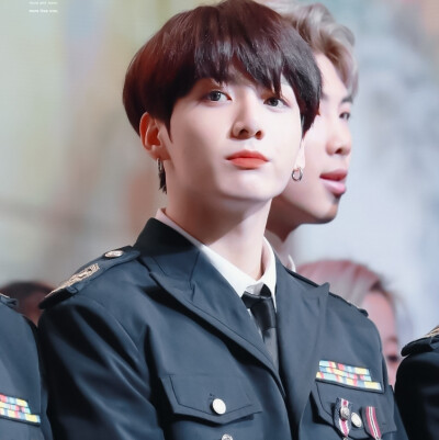 Jungkook／田柾国
cr.JKONTOP
cr.MORETHANEVER_JK
cr..BITBYBIT_JK
