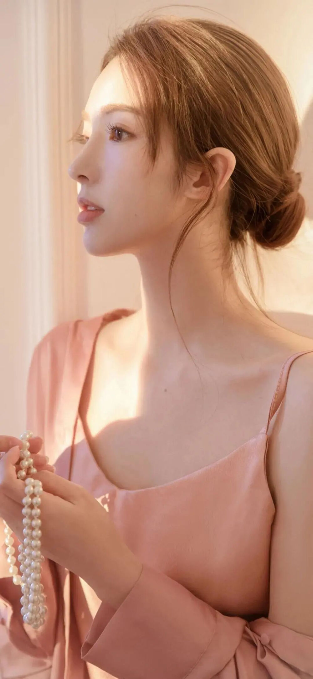 好看的美女手机壁纸