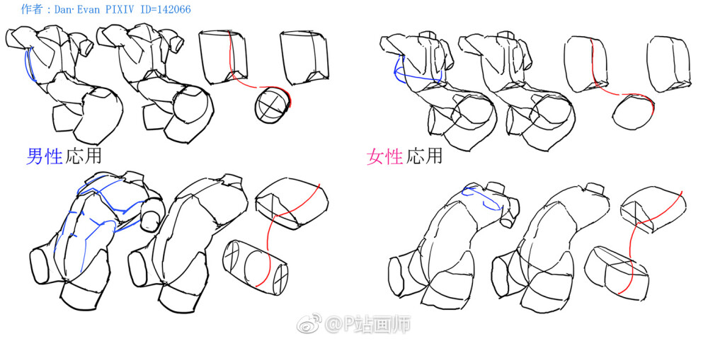 动态基础