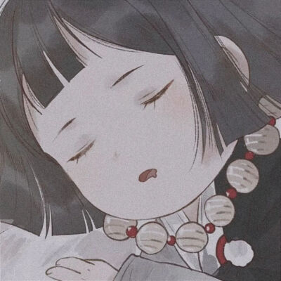 漫画头像