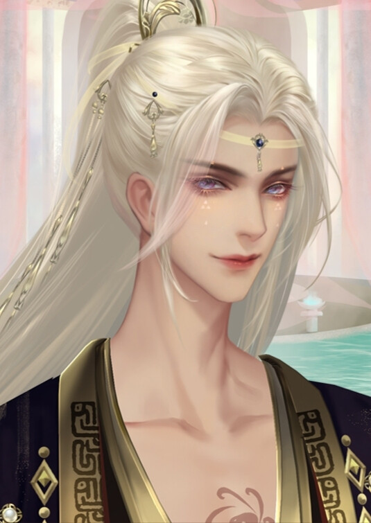 皇帝成长计划二巴高斯魅力91