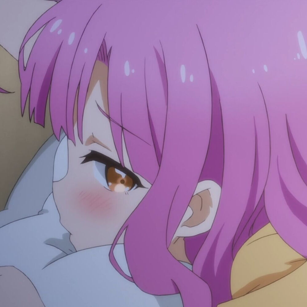 自截 《学园孤岛》7815佐仓慈7815