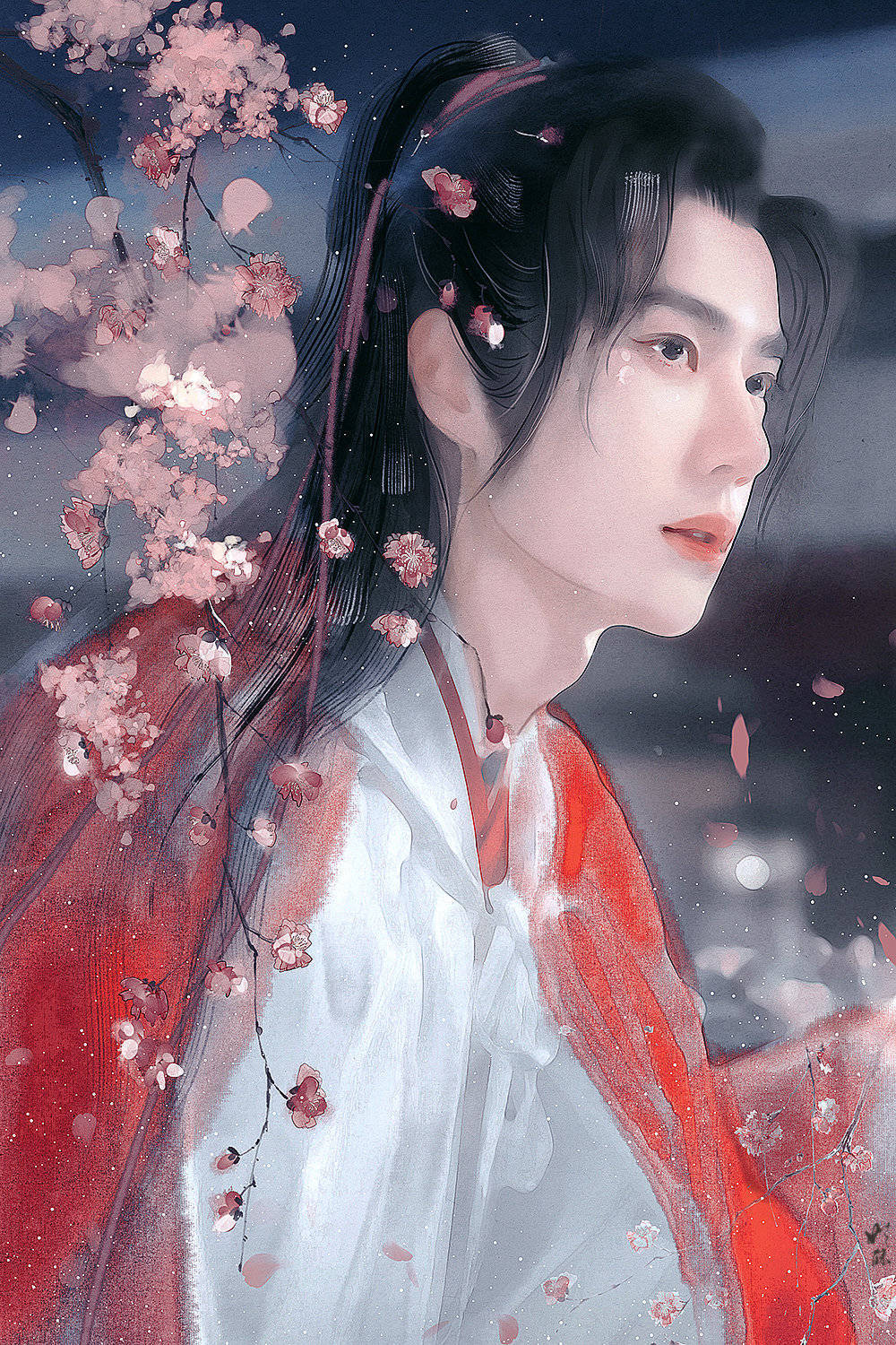 原创作者未知,仅收藏,侵权删 - 高清图片,堆糖,美图壁纸兴趣社区