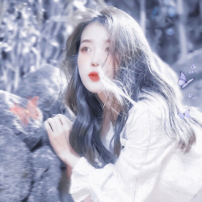 • 晚 安
· IU
· Lynne