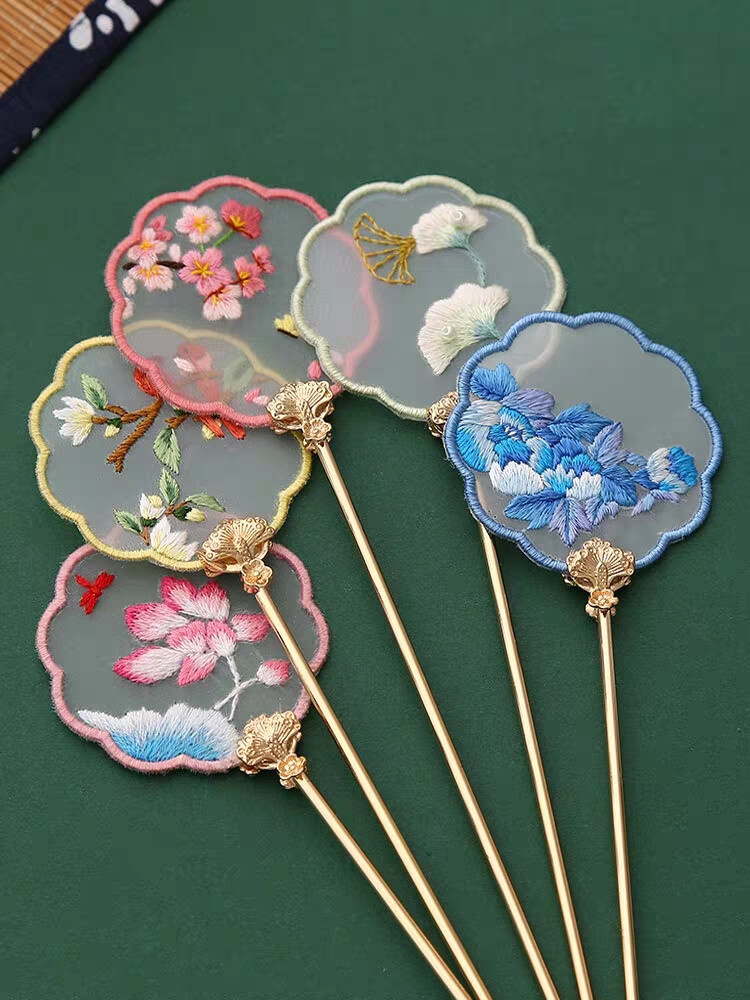 精致装点，认真生活