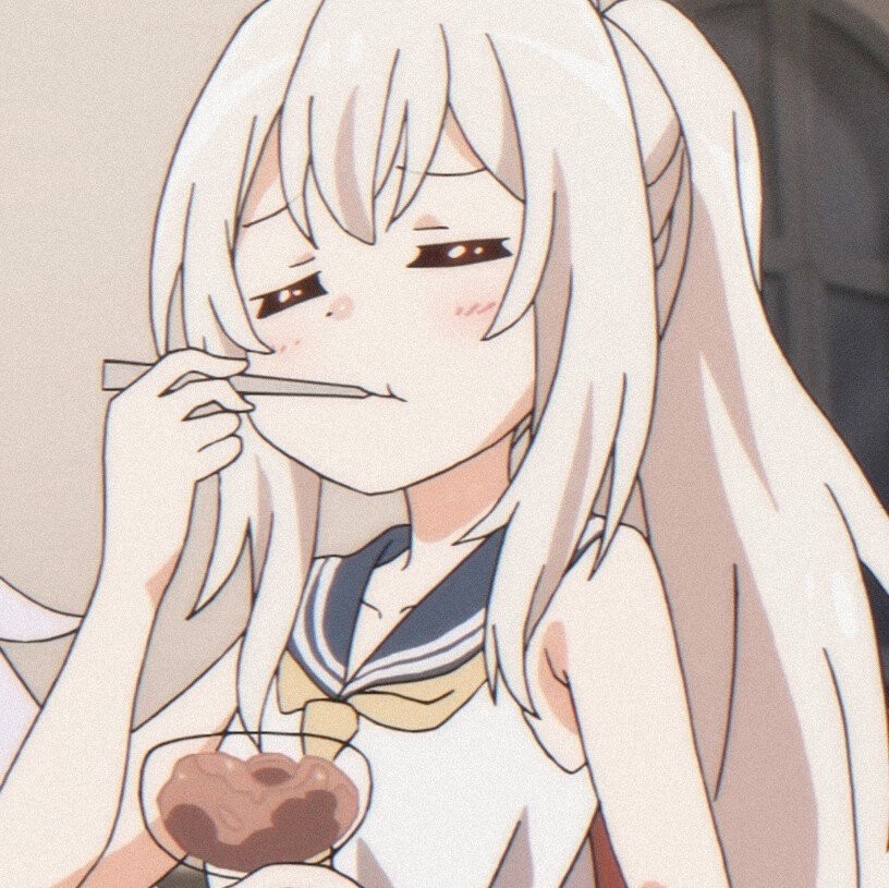 碧蓝航线动漫头像