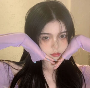 食物链的顶端♀