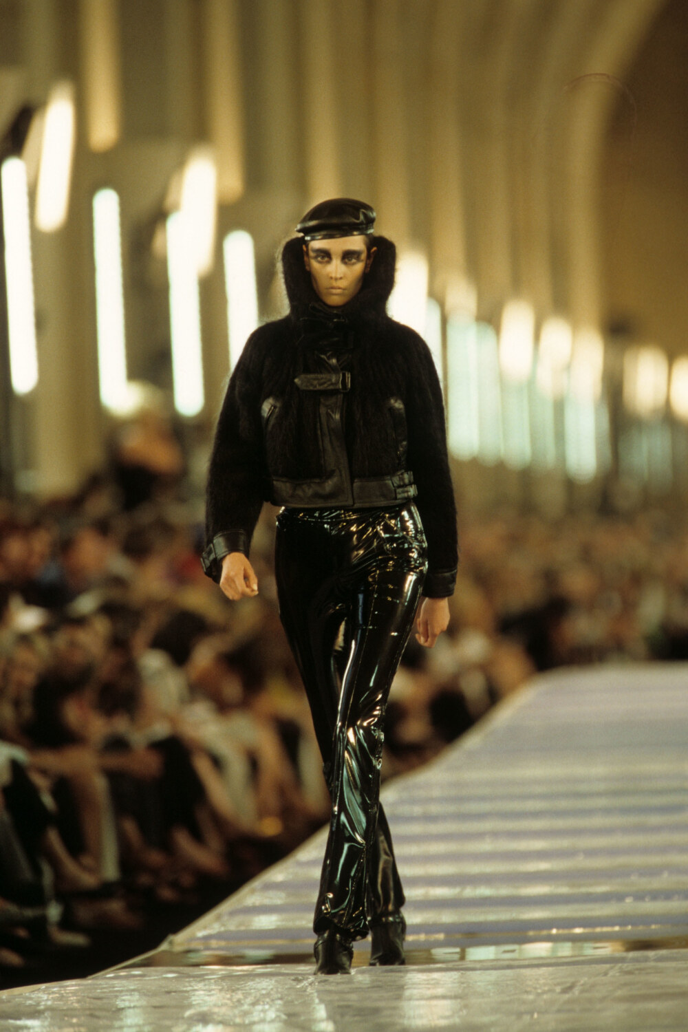 john galliano 1999 fall