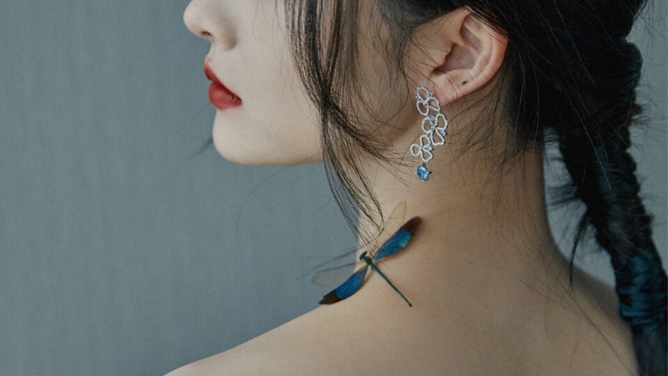 女主视角‖苏稚童