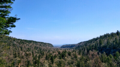 长白山photo by Double