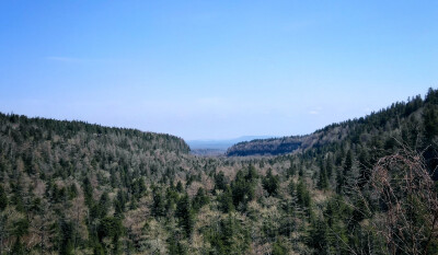 长白山photo by Double