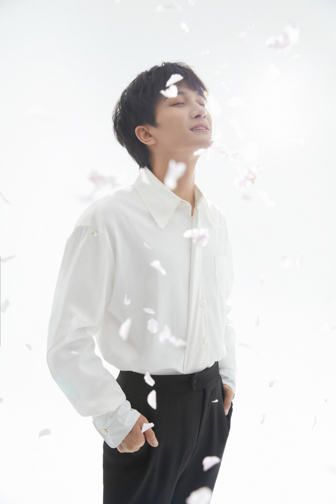 周深 ＠卡布叻-周深