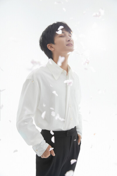 周深 ＠卡布叻-周深