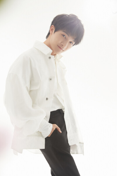 周深 ＠卡布叻-周深