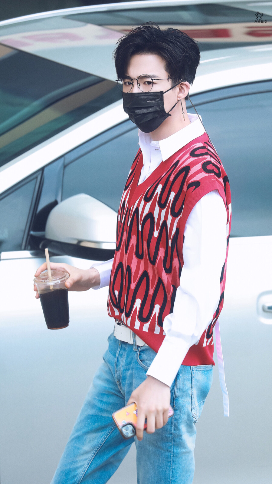 刘宇宁
cr. 刘宇宁·s刘家菇凉