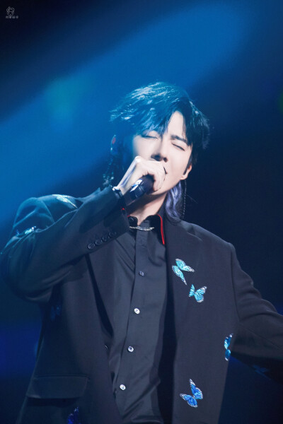 刘宇宁
cr. 刘宇宁·s刘家菇凉