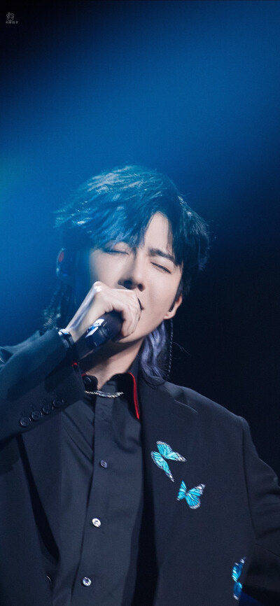 刘宇宁
cr. 刘宇宁·s刘家菇凉