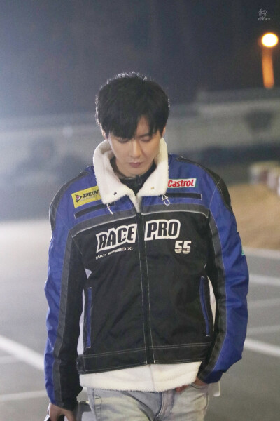 刘宇宁
cr. 刘宇宁·s刘家菇凉