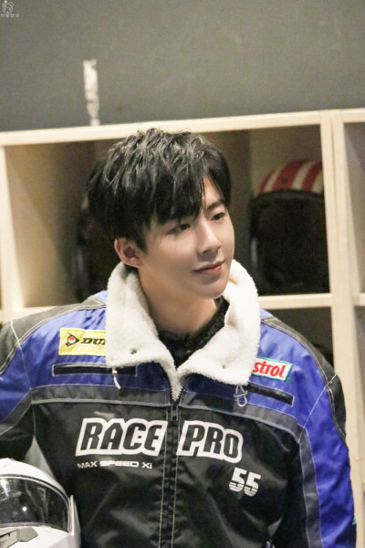 刘宇宁
cr. 刘宇宁·s刘家菇凉