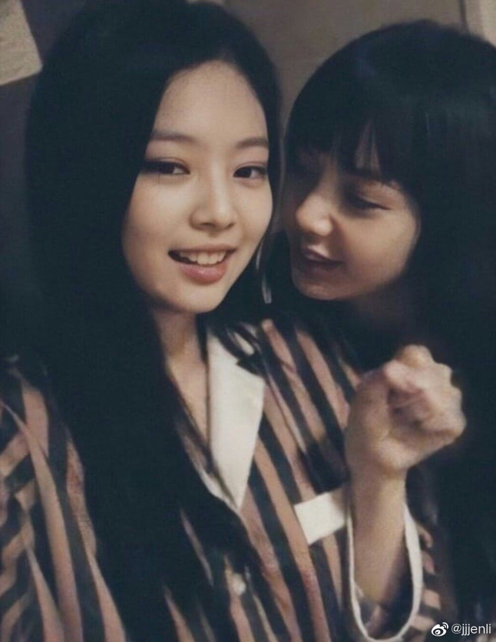 jenlisa