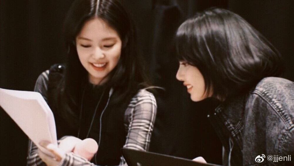 jenlisa