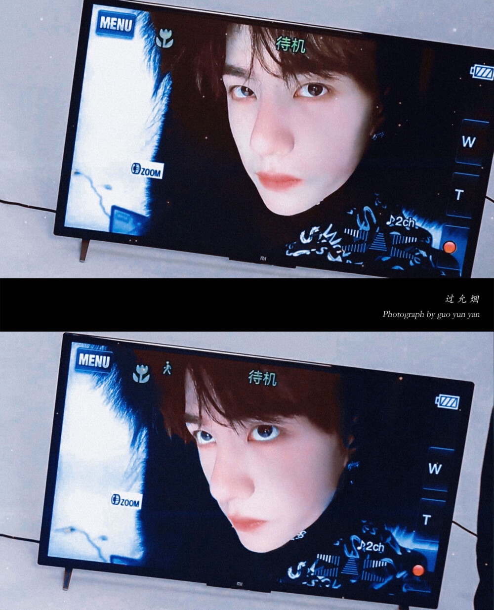 ✨FRAGMENT✨ cr:logo