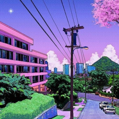 蒸汽波