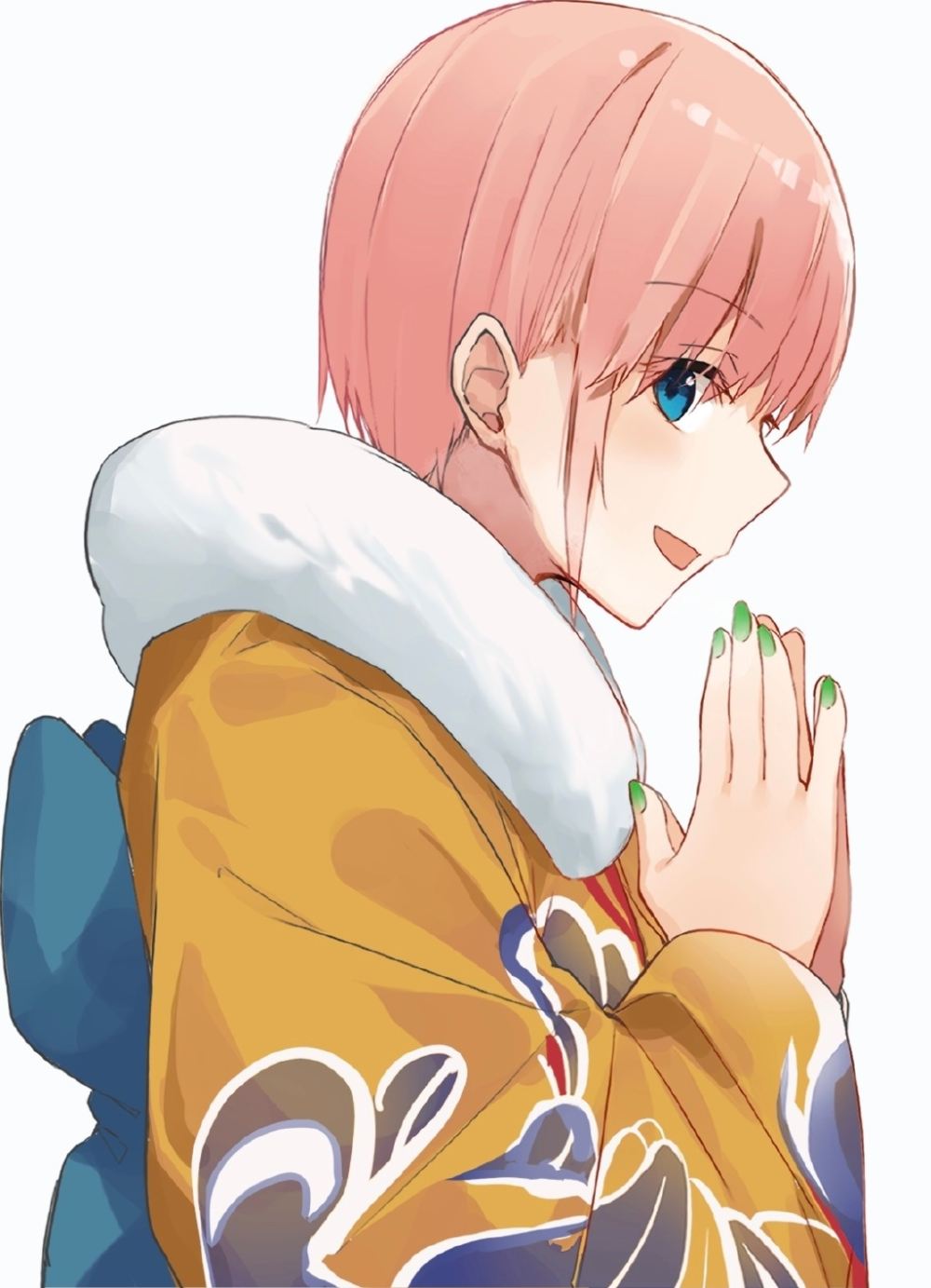 五等分