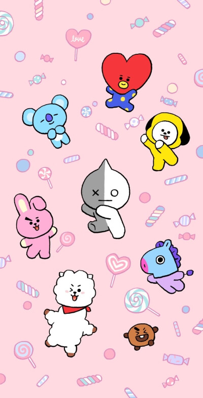 bt21