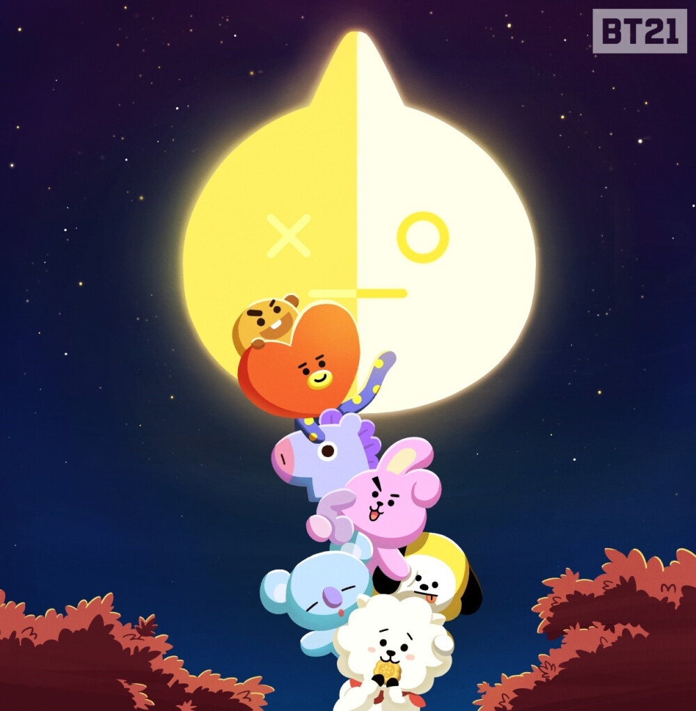 bt21