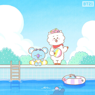 bt21