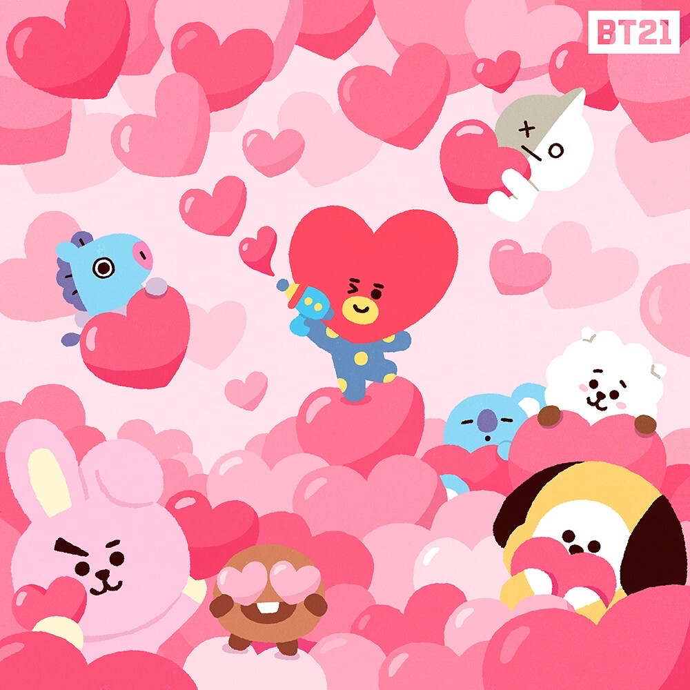 bt21