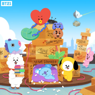 bt21