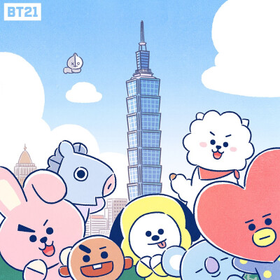 bt21