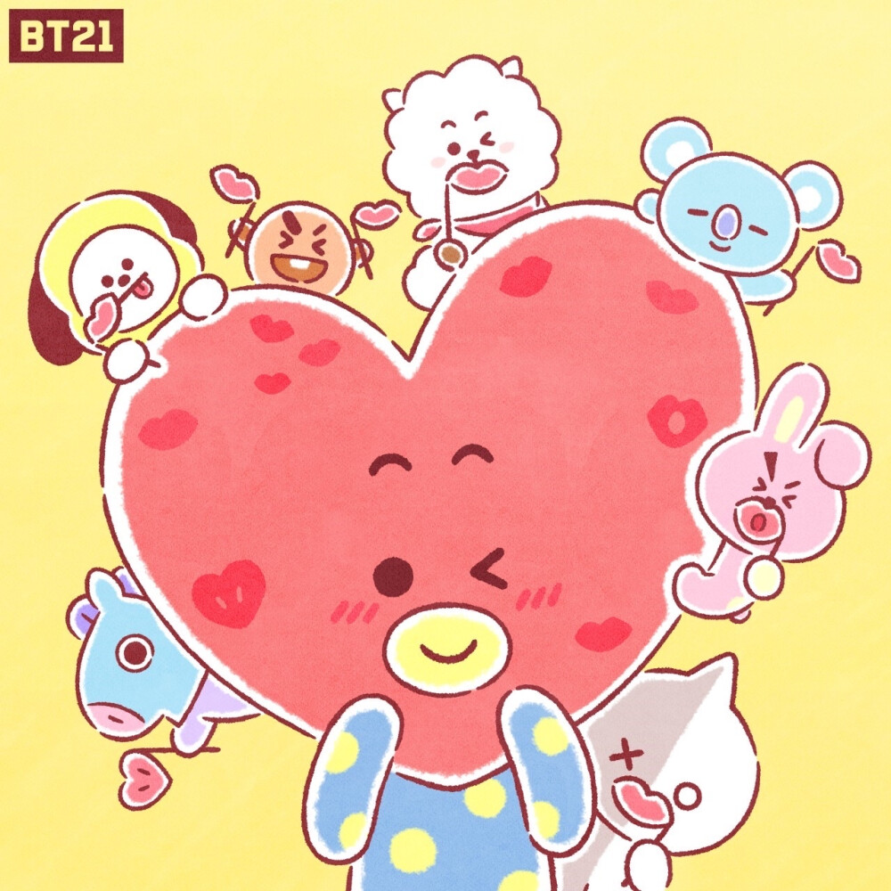 bt21