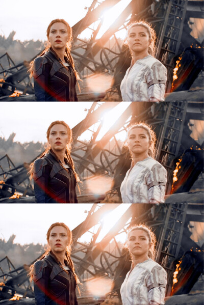 黑寡妇 Natasha Romanoff, Scarlett Johansson 斯嘉丽·约翰逊
[weibo@Bekannte]