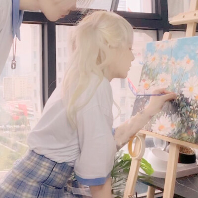 口里的碎碎念念终于成了身边的岁岁年年