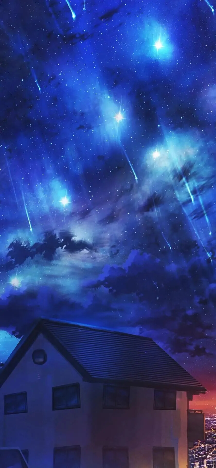 星空