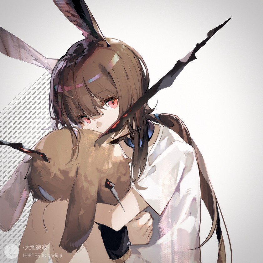 明日方舟