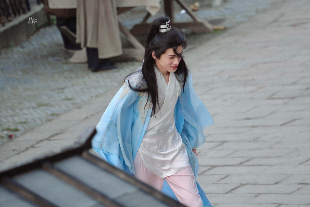 宋亚轩萌探探探案路透