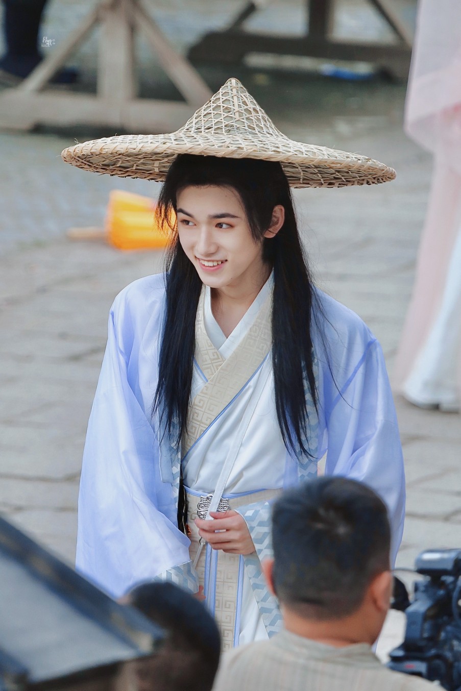 宋亚轩萌探探探案路透