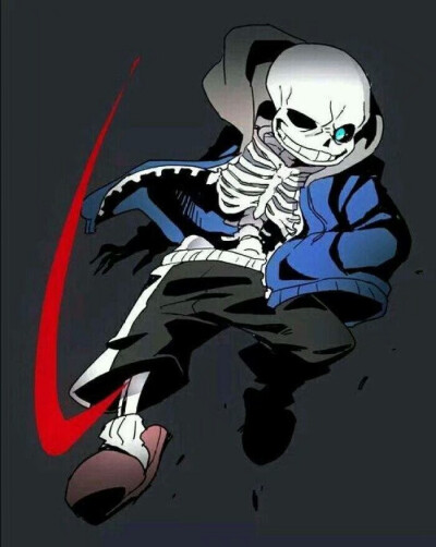 sans