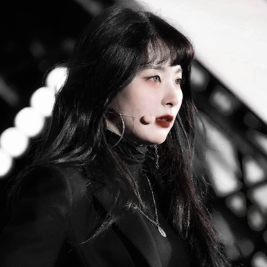 # 姜涩琪
Seulgi
©rickkong