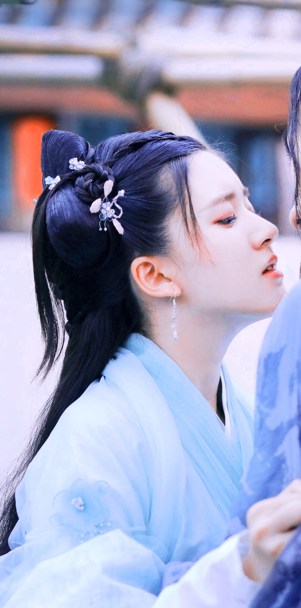 古装美人